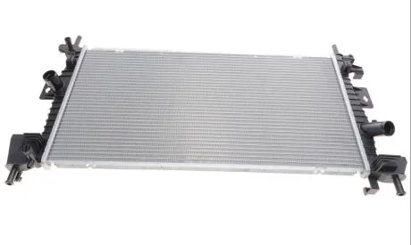 Радіатор охолодження FORD C-MAX/FOCUS (вир-во) Van Wezel 18002475
