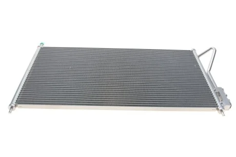 Конденсор кондиціонера FD FOCUS ALL MT/AT 99-05  Van Wezel 18005268