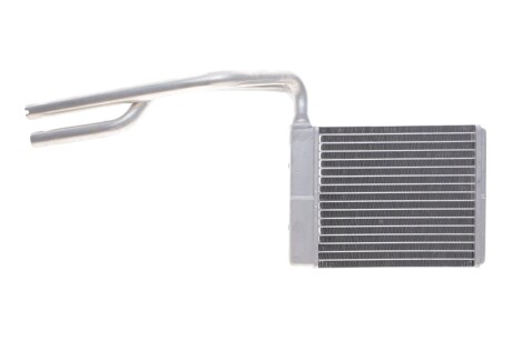 Радітор пічки Van Wezel 18016702