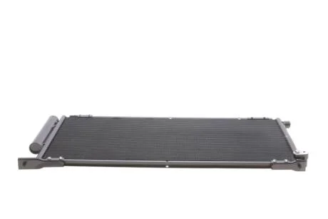 Конденсор кондиціонера CR-V 20i MT/AT 02-  Van Wezel 25005201