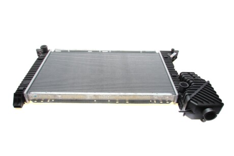 Радiатор Van Wezel 30002183