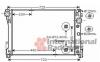 Радіатор охолодження MERCEDES C W204 11&gt;14 АТ Van Wezel 30002546 (фото 2)