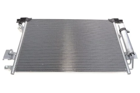 Конденсор кондиціонера P4007/OUTLANDER/C-CROSS  Van Wezel 32005210