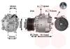 Автозапчастина Van Wezel 3201K701 (фото 1)