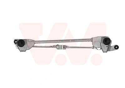 Привід склоочисника (трапеція) NISSAN X-TRAIL 01>07 T30 Van Wezel 3354230