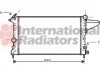 Радіатор VECTRA A 1.4/1.6 MT 88-95 Van Wezel 37002161 (фото 2)