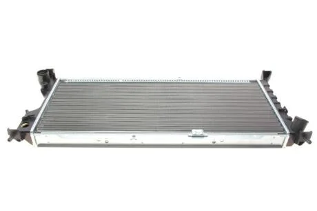 Радіатор COMBO/CORSA B 1.5/1.7 D  Van Wezel 37002185