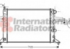 Радіатор ASTRA G 1.2 MT -AC 98-04 Van Wezel 37002257 (фото 1)