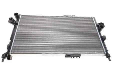 Радіатор (вир-во) Van Wezel 37002305