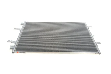 Радiатор (вир-во) Van Wezel 37005480
