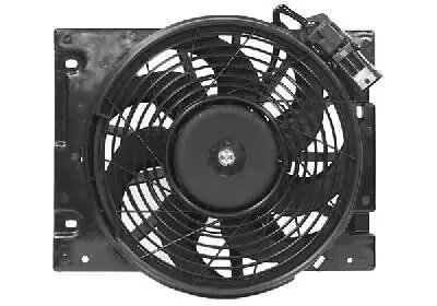 Вентилятор радіатора OPEL ASTRA G 1/98 - 4/04 Van Wezel 3742751