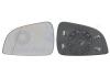 Дзеркальне скло ліве OPEL ASTRA H 3/04&gt;10 (Hagus) Van Wezel 3748837 (фото 1)