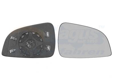 Автозапчастина Van Wezel 3748838