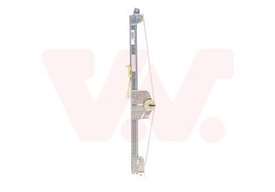 Привід склопійомника Van Wezel 3794263