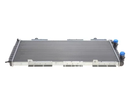 Радіатор охолодження Van Wezel 40002150