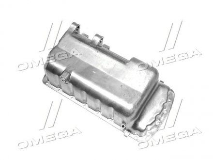 Піддон, масляний картера двигуна PSA 2.0 HDi +AC (Wan Wezel) Van Wezel 4028071