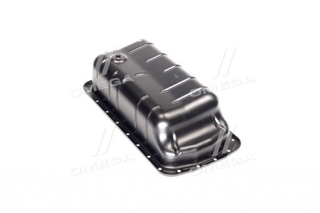 Піддон, масляний картера двигуна PSA 2.0 HDi -AC (Wan Wezel) Van Wezel 4028072