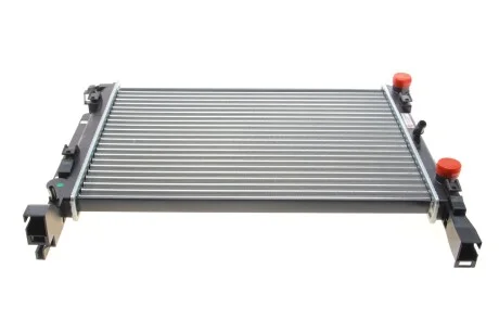 Радiатор (вир-во) Van Wezel 43002469