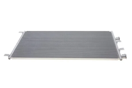 Радіатор (вир-во) Van Wezel 43005422
