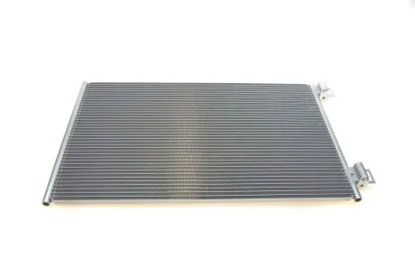 Радiатор (вир-во) Van Wezel 43005444