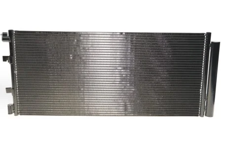 Радiатор (вир-во) Van Wezel 43005475