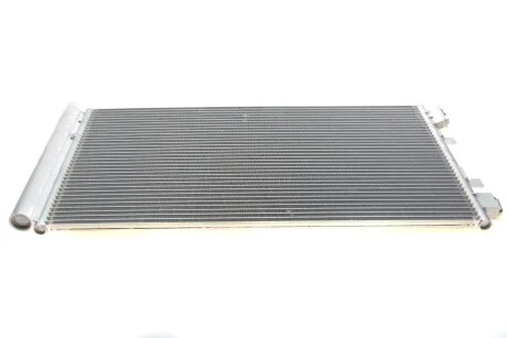 Конденсер (вир-во) Van Wezel 43005483