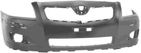 Бампер передній TOYOTA AVENSIS 7/06+ Van Wezel 5311570