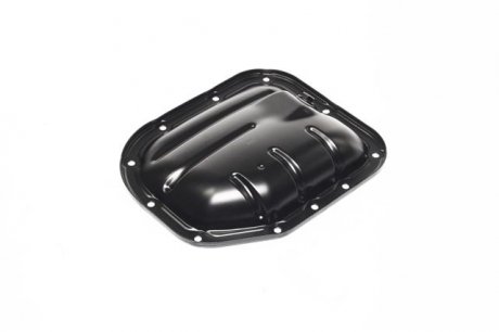 Піддон, масляний картера двигуна TOYOTA Yaris/Corol/Auris (Wan Wezel) Van Wezel 5432071
