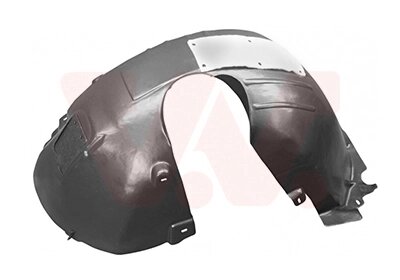 Підкрилок пер. пра. VW PASSAT 11/14 > 19 Van Wezel 5742436