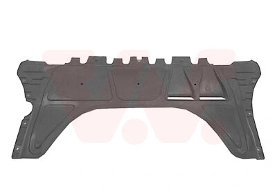 Захист двигуна VW PASSAT 11/14 > 19 Van Wezel 5766701