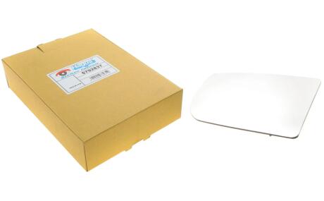 Скло дзеркала Van Wezel 5792837