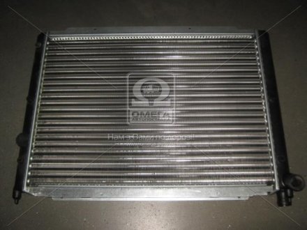 Радіатор VW TRANSP/SYNCR 81-90 Van Wezel 58002034