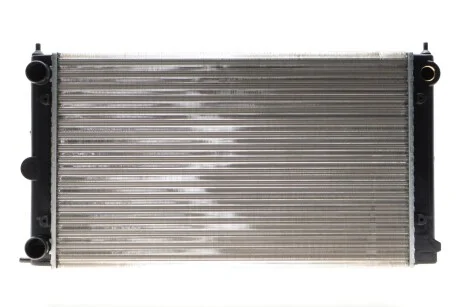 Радiатор (пр-во) Van Wezel 58002045