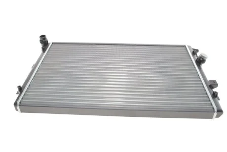 Радіатор (вир-во) Van Wezel 58002287