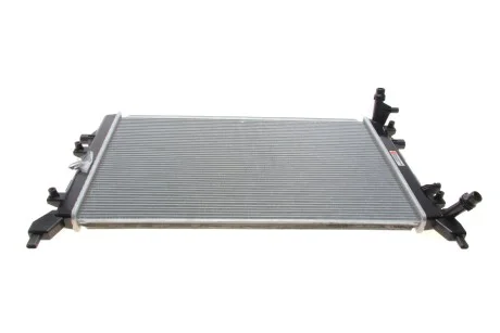 Радiатор (вир-во) Van Wezel 58002326