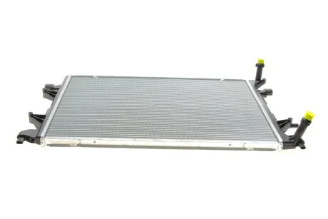 Радiатор (вир-во) Van Wezel 58002370