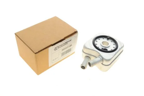 Радіатор масляний VARIOUS AUDI/VW/SEAT/FORD Van Wezel 58003106