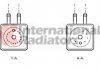 Радіатор оливи Van Wezel 58003148 (фото 1)