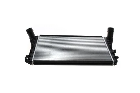 Інтеркулер AUDI; SEAT; SKODA; Volkswagen (вир-во) Van Wezel 58004306