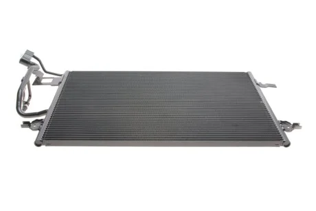 Конденсор кондиціонера VW PASSAT VI/SUPERB 00-  Van Wezel 58005189