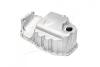 Піддон, масляний картера двигуна VAG 1.4 16v/1.6FSi Trous (Wan Wezel) Van Wezel 5894072 (фото 3)