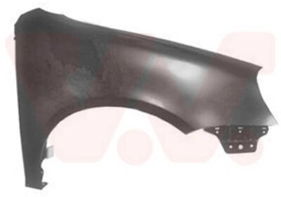Крило пер. пра. VW GOLF 04-09 Van Wezel 5894658B