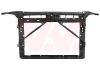 Панель передня SKODA OCTAVIA 12 &gt; 20 Van Wezel 7624668 (фото 1)