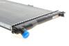 Радіатор DAEW NEXIA 15 MT - AC 94- Van Wezel 81002001 (фото 3)
