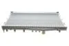Радіатор охолодження двигуна NUBIRA/LACETTI MT 03-1,6-1,8 Van Wezel 81002073 (фото 5)