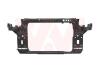 Панель передня HYUNDAI iX35 4/10&gt;15 Van Wezel 8257668 (фото 1)