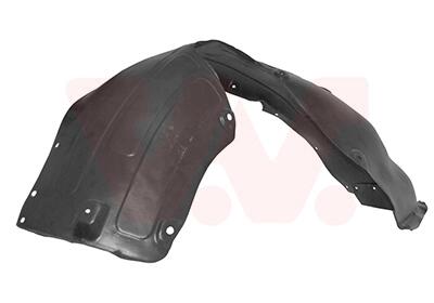 Підкрилок передній лівий HYUNDAI TUCSON/ KIA SPORTAGE 01/16>21 Van Wezel 8264433