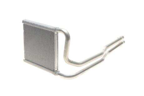 Радіатор пічки Van Wezel 83016705