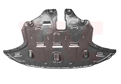 Автозапчастина Van Wezel 8384701