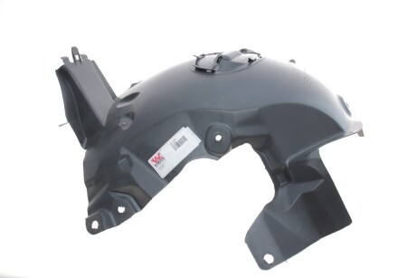 Підкрилок Van Wezel DSC_4312434